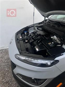 هیوندای کۆنا